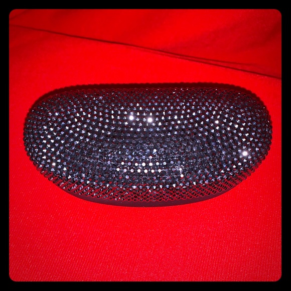 About That Bling Eyewear Case - Picture 1 of 2